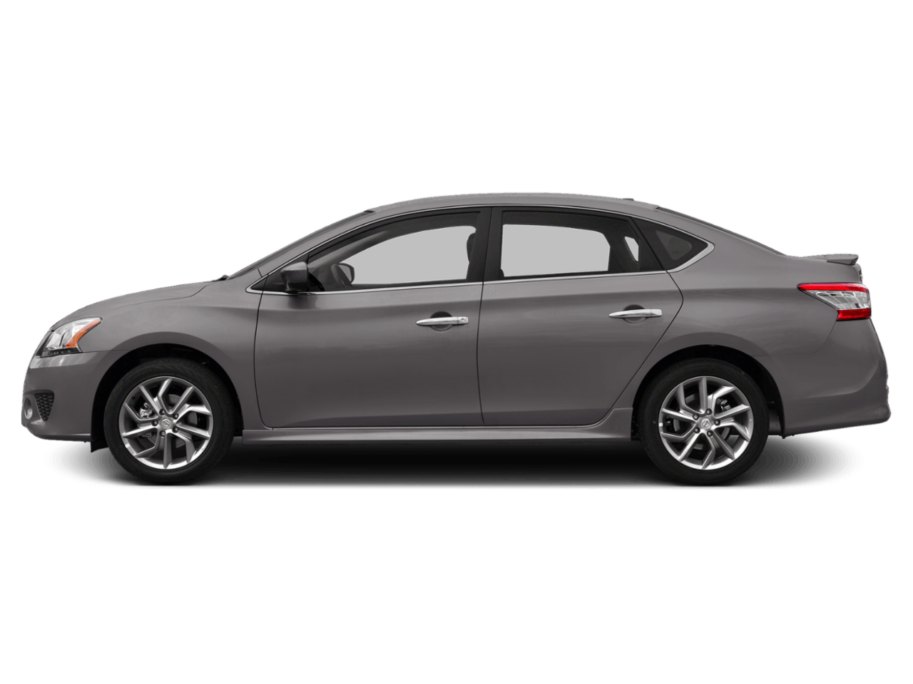 2015 Nissan Sentra SR's photo