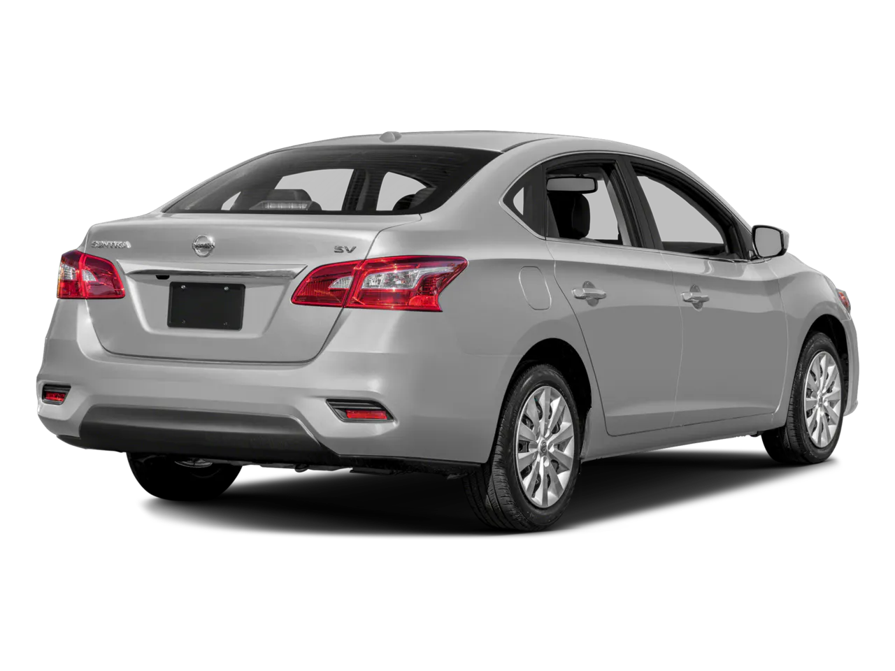 Used 2018 Nissan Sentra Sedan