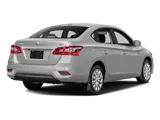 Used 2018 Nissan Sentra Sedan