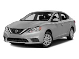 Used 2018 Nissan Sentra Sedan