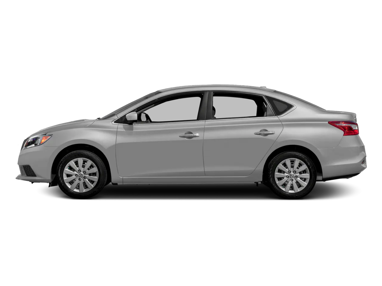 Used 2018 Nissan Sentra Sedan