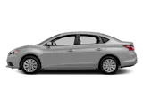 Used 2018 Nissan Sentra Sedan