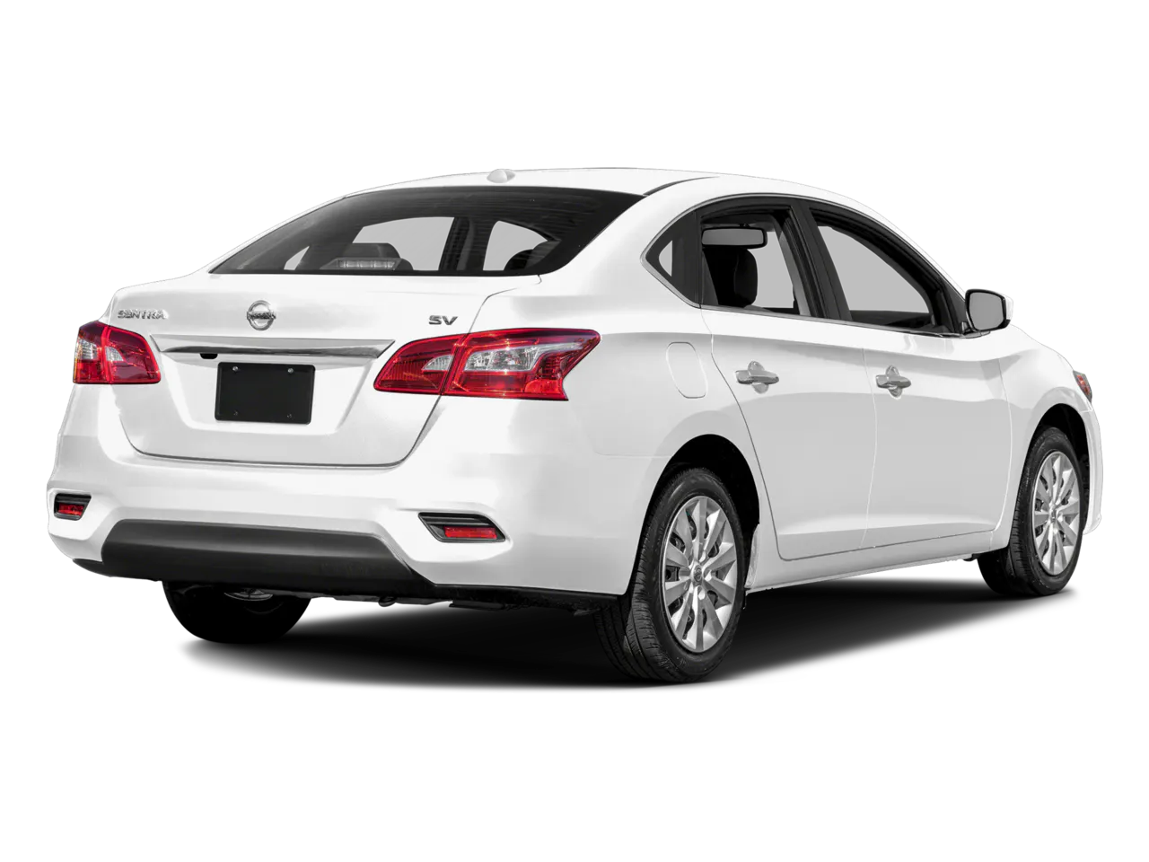 Used 2018 Nissan Sentra Sedan