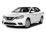 Used 2018 Nissan Sentra Sedan