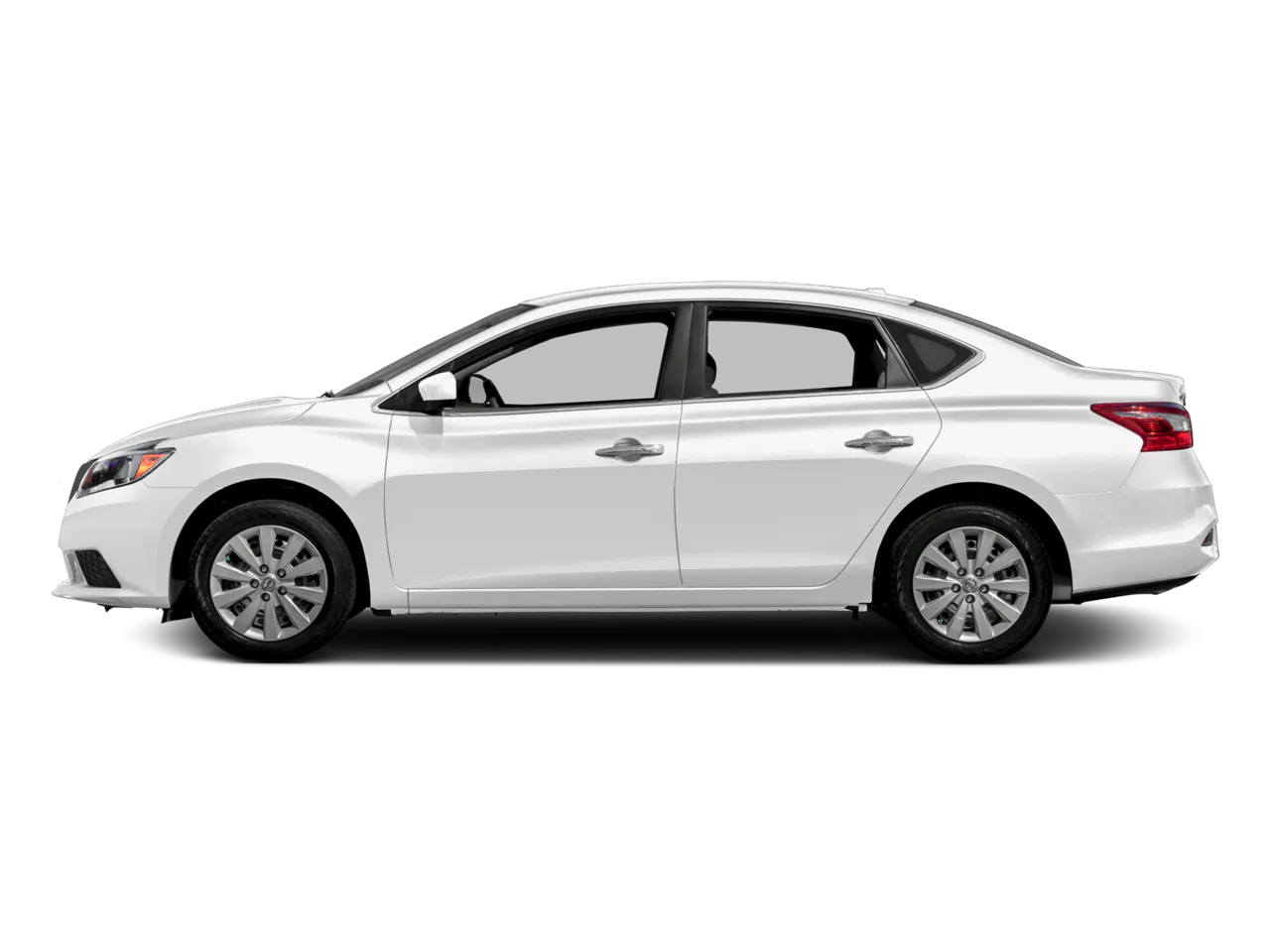 Used 2018 Nissan Sentra Sedan