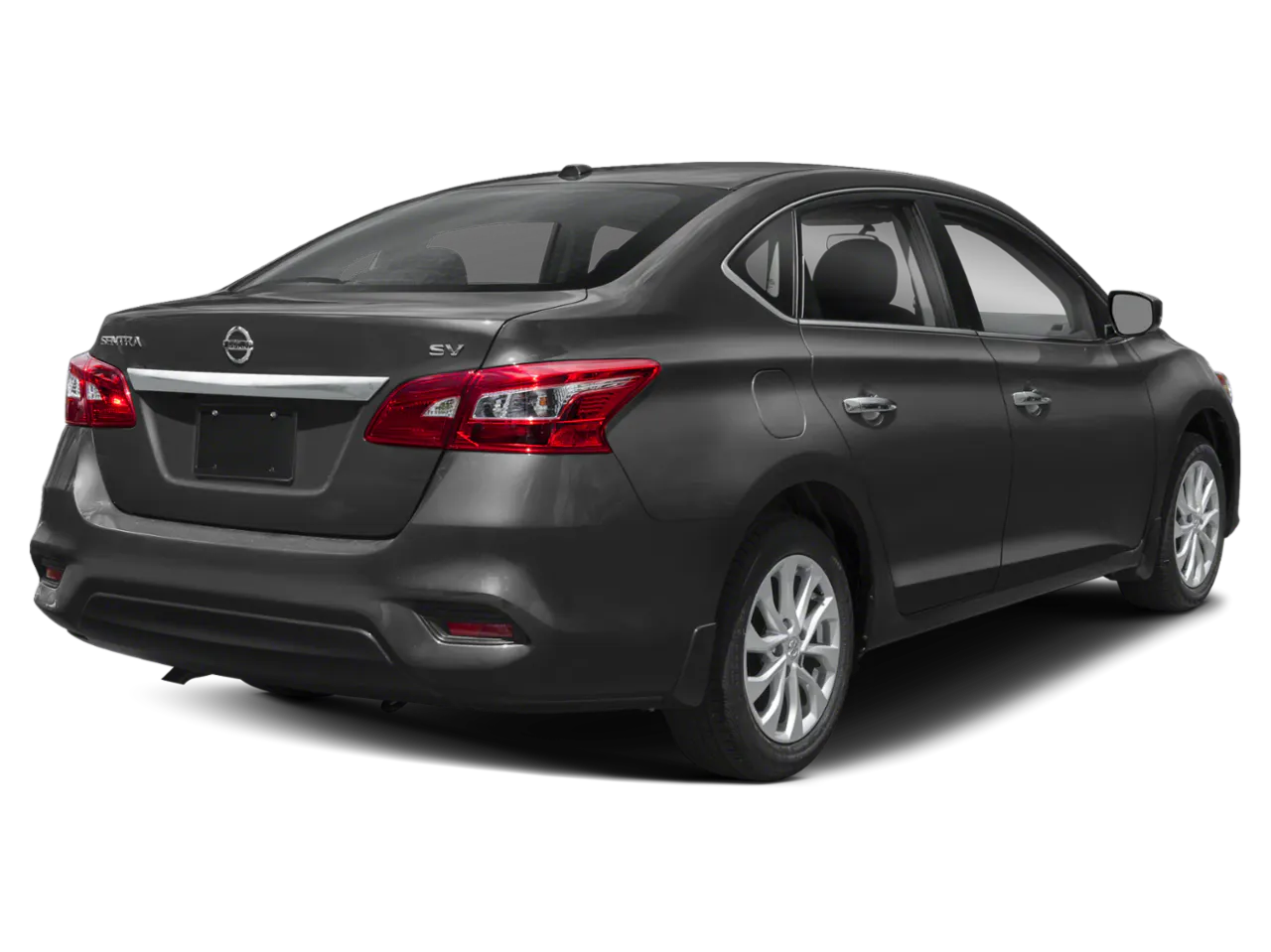 Used 2019 Nissan Sentra Sedan