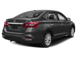 Used 2019 Nissan Sentra Sedan