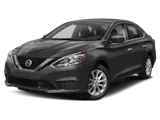 Used 2019 Nissan Sentra Sedan