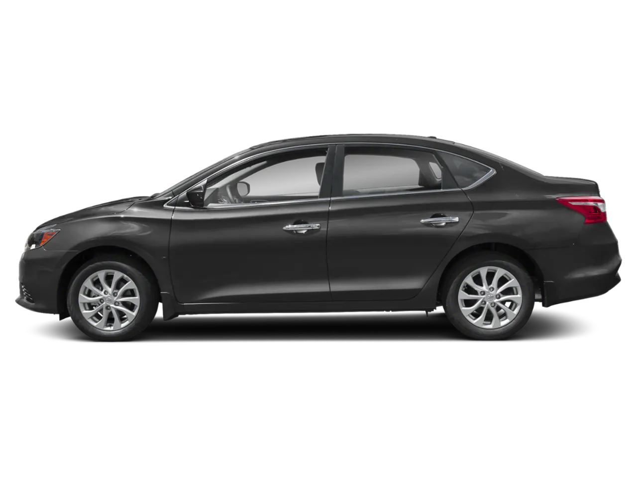 Used 2019 Nissan Sentra Sedan
