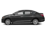 Used 2019 Nissan Sentra Sedan