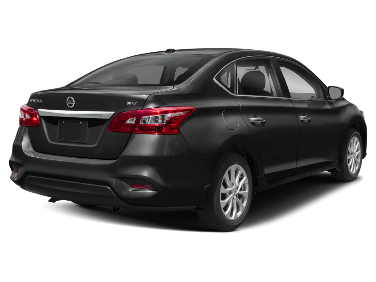Used 2019 Nissan Sentra Sedan
