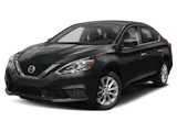 Used 2019 Nissan Sentra Sedan