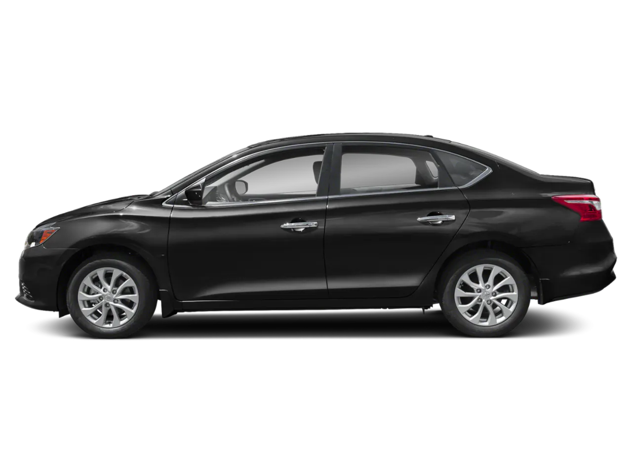 Used 2019 Nissan Sentra Sedan