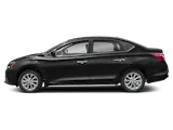 Used 2019 Nissan Sentra Sedan