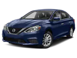 Used 2019 Nissan Sentra Sedan