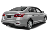 Used 2019 Nissan Sentra Sedan