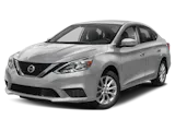Used 2019 Nissan Sentra Sedan
