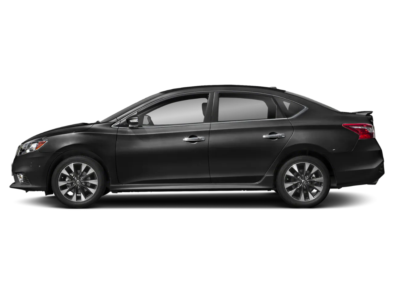 2019 Nissan Sentra SR