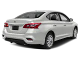 Used 2019 Nissan Sentra Sedan