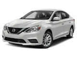 Used 2019 Nissan Sentra Sedan