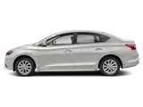 Used 2019 Nissan Sentra Sedan
