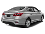 Used 2019 Nissan Sentra Sedan