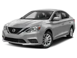 Used 2019 Nissan Sentra Sedan