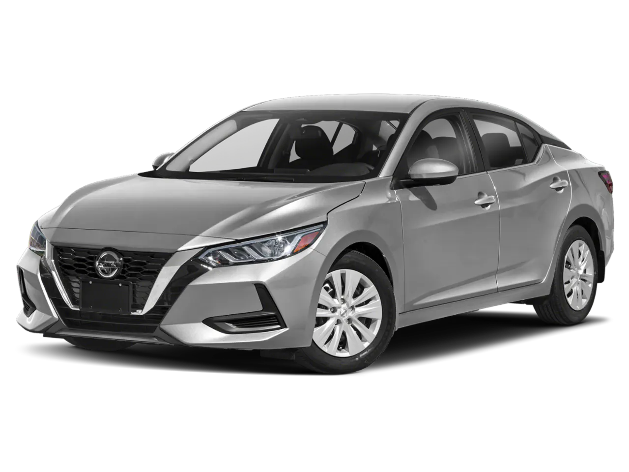 2020 Nissan Sentra S