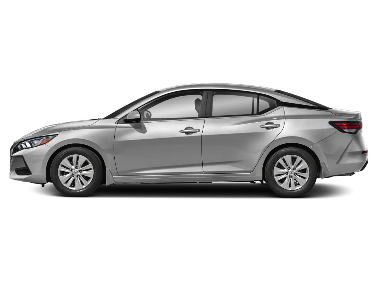 Used 2020 Nissan Sentra Sedan
