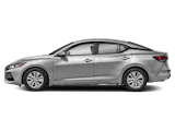 Used 2020 Nissan Sentra Sedan