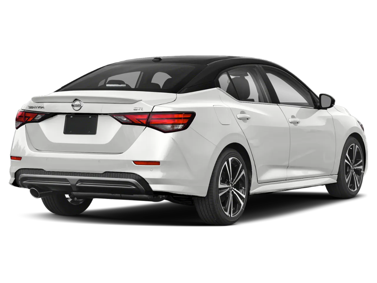Used 2020 Nissan Sentra Sedan