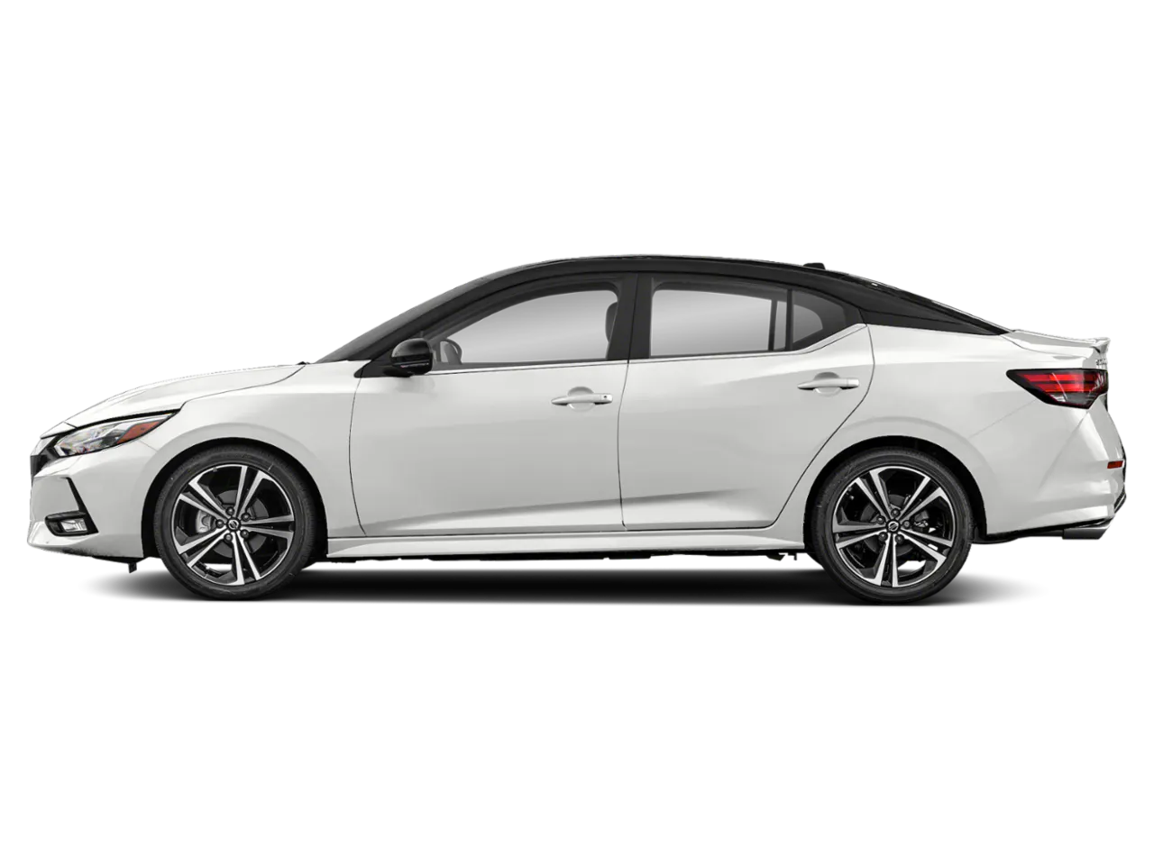 Used 2020 Nissan Sentra Sedan