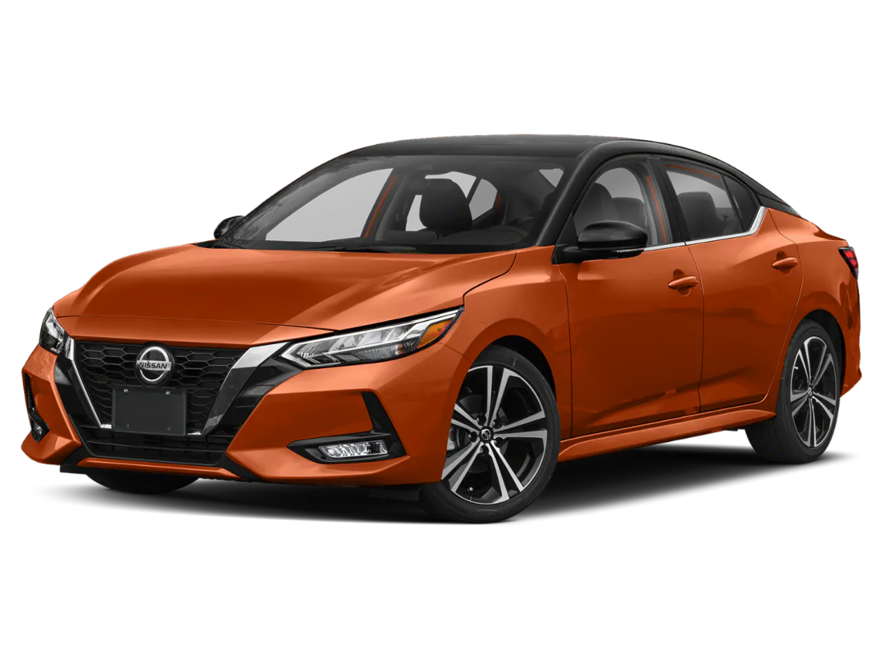 2020 Nissan Sentra