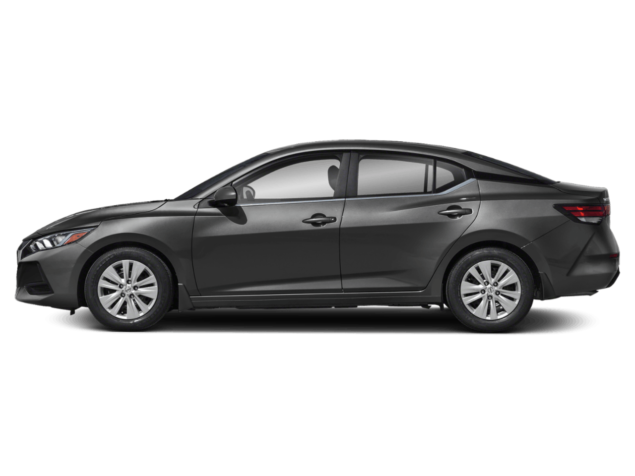 2021 Nissan Sentra S's photo