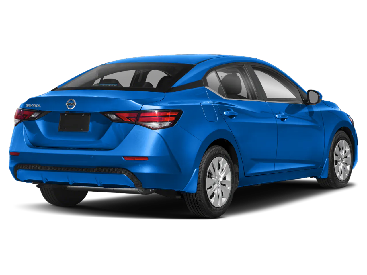 Used 2021 Nissan Sentra Sedan