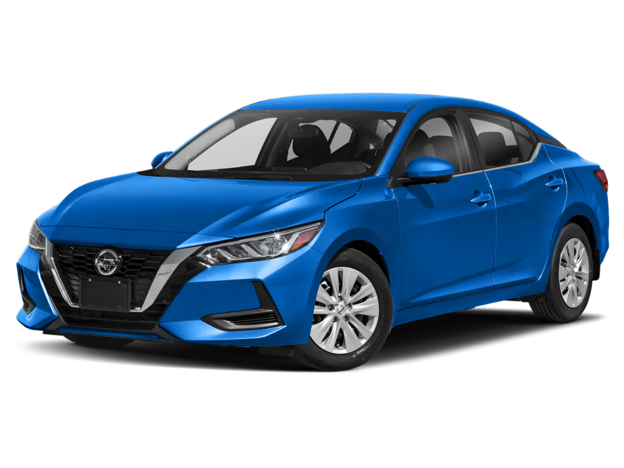 2021 Nissan Sentra SV CVT's photo