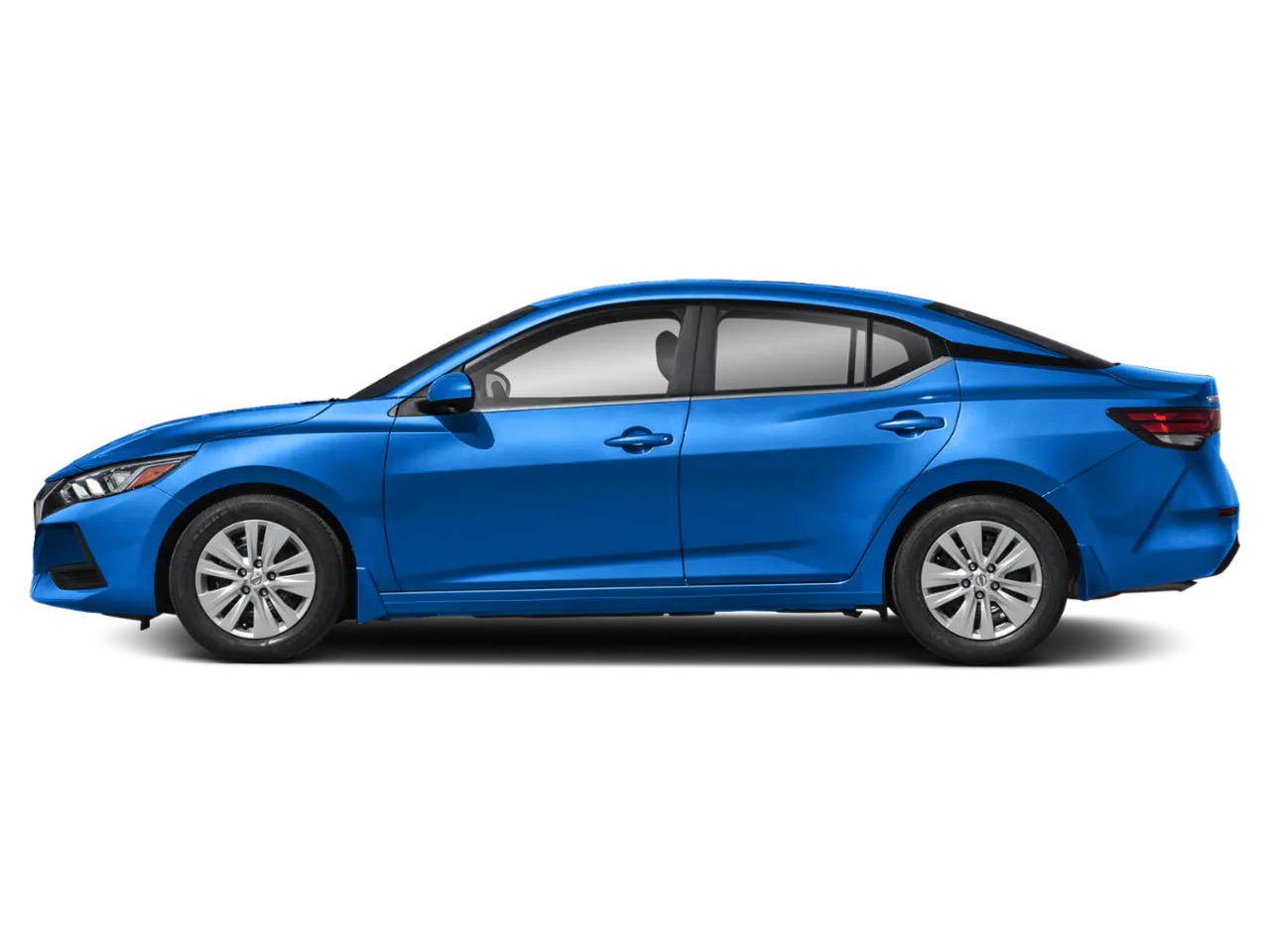 Used 2021 Nissan Sentra Sedan