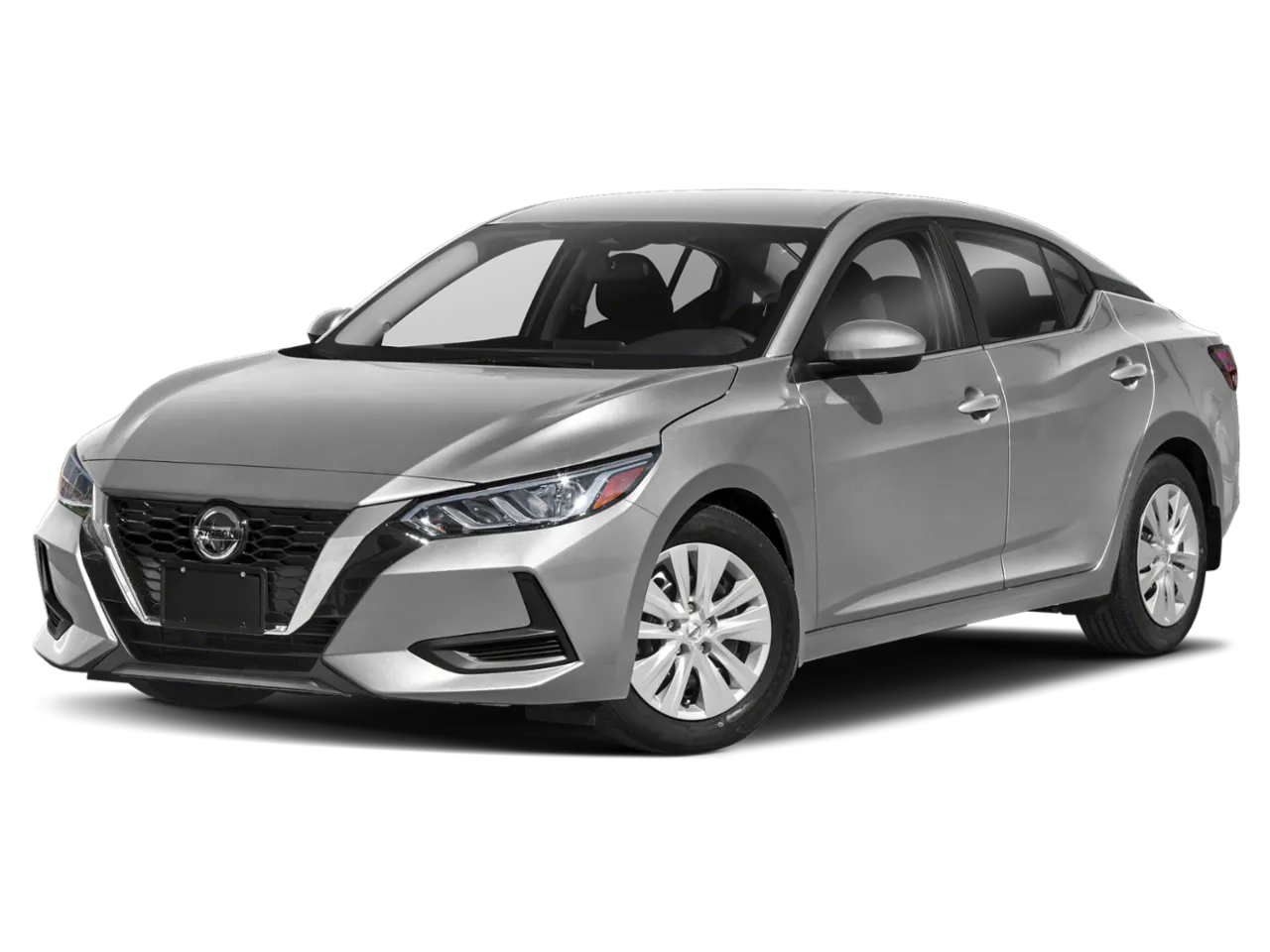 2021 Nissan Sentra SV CVT's photo