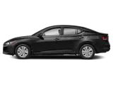 Used 2021 Nissan Sentra Sedan