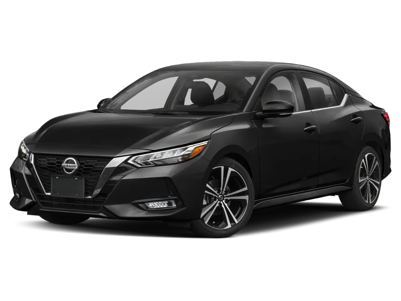 2021 Nissan Sentra