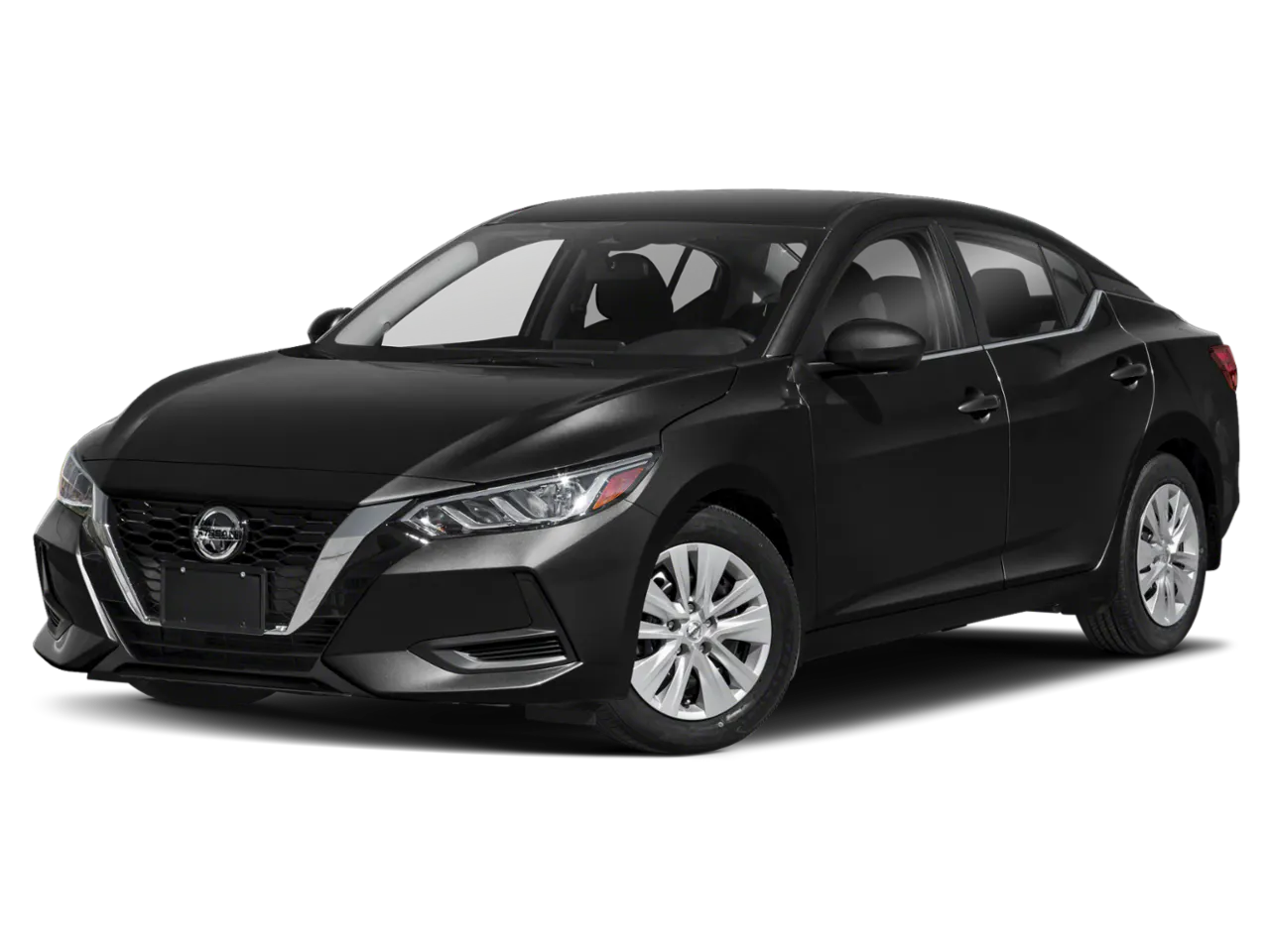 2022 Nissan Sentra S CVT's photo