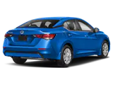 Used 2022 Nissan Sentra Sedan