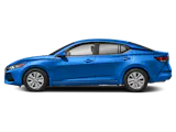 Used 2022 Nissan Sentra Sedan