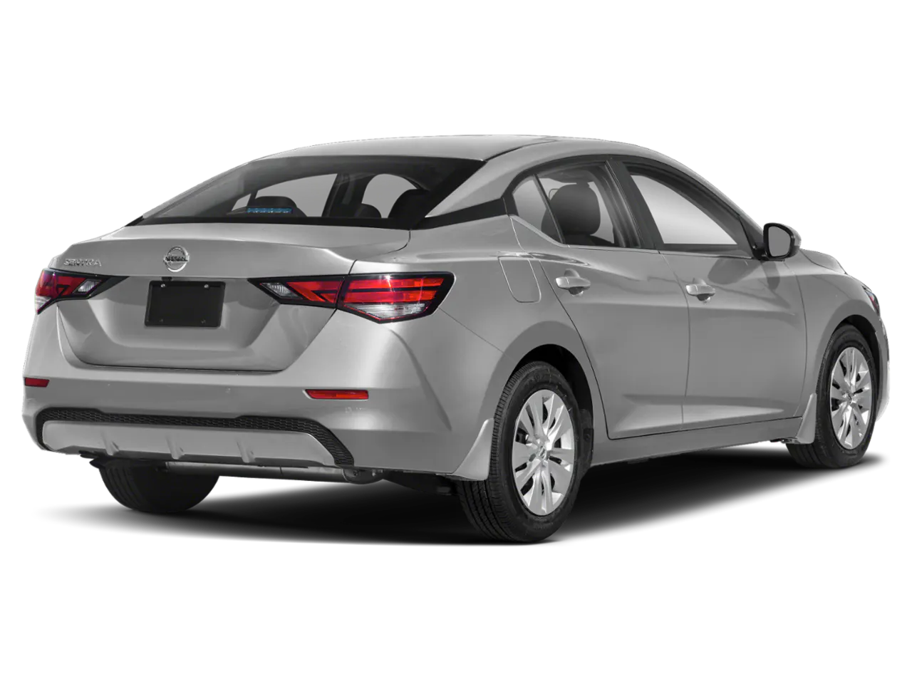 Used 2022 Nissan Sentra Sedan