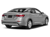 Used 2022 Nissan Sentra Sedan