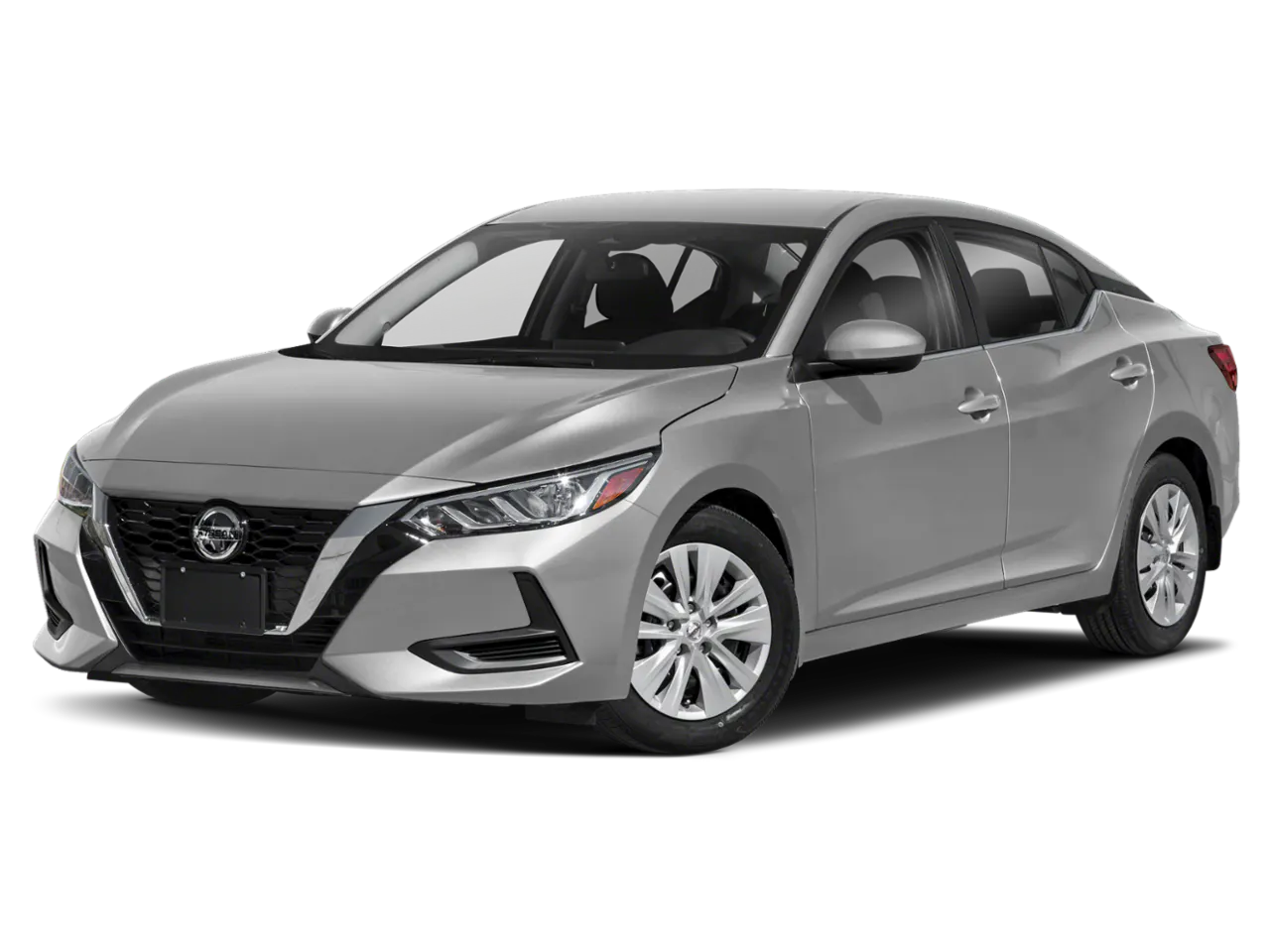2022 Nissan Sentra SV CVT's photo