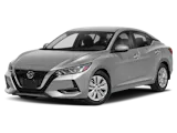 Used 2022 Nissan Sentra Sedan