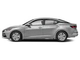Used 2022 Nissan Sentra Sedan