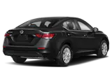 Used 2022 Nissan Sentra Sedan