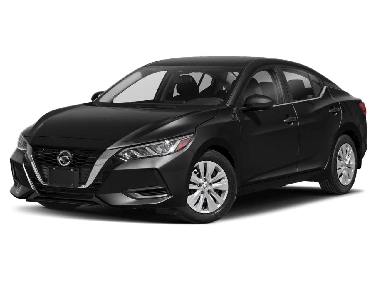 2022 Nissan Sentra SV FWD photo